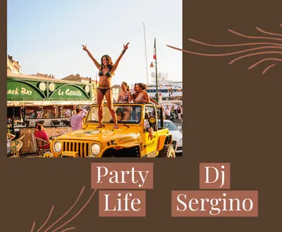 Dj Sergino