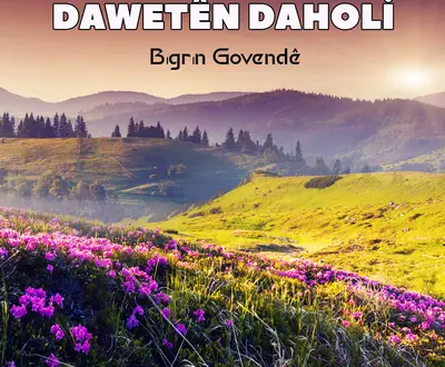 Daweten Daholi