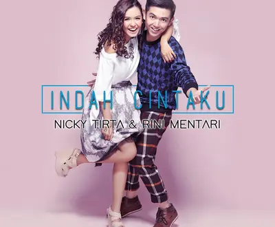 Nicky Tirta