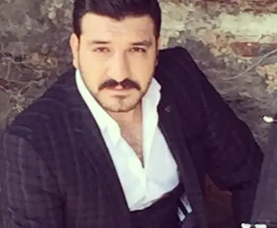 Erdal Bağcı