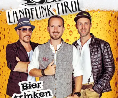 Landfunk Tirol