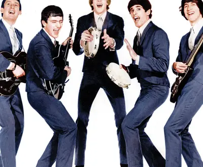 The Beau Brummels