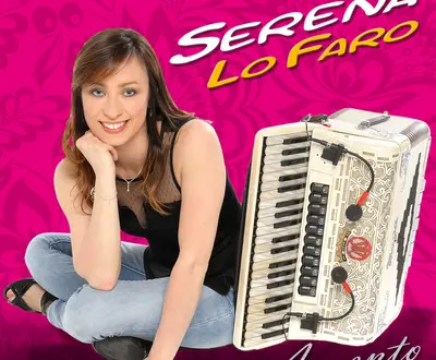 Serena Lo Faro