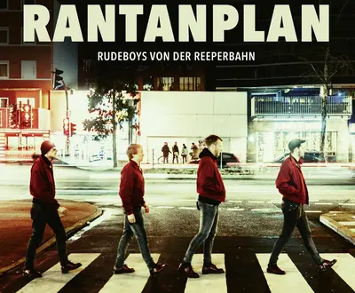 Rantanplan