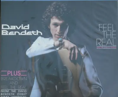 David Bendeth