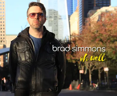 Brad Simmons