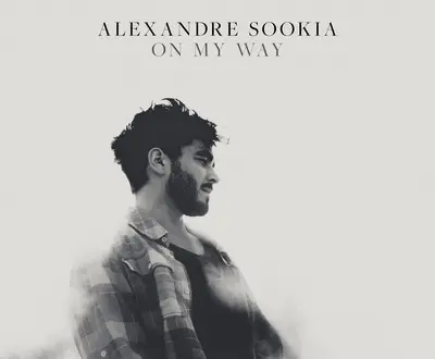 Alexandre Sookia