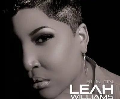 Leah Williams