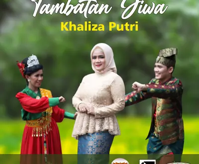 Khaliza Putri