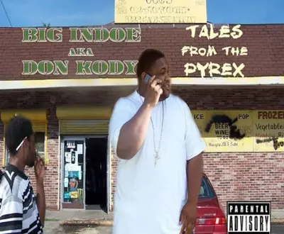 Big Indoe aka Don Kody