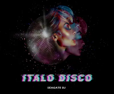 SEAGATE DJ