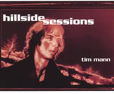 Tim Mann