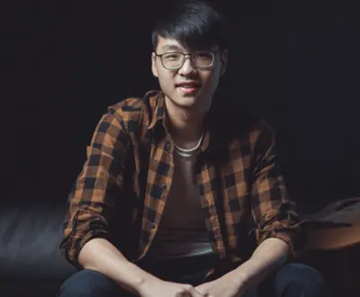 Edward Ong