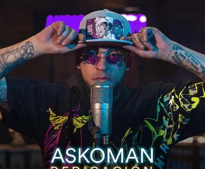 Askoman