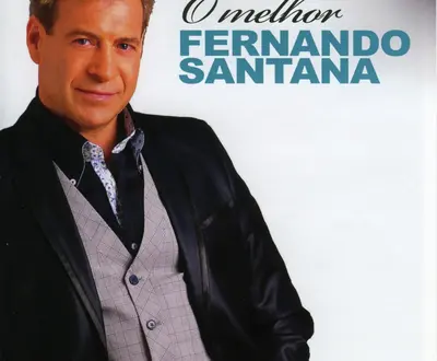 Fernando Santana