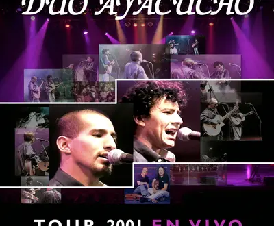 Dúo Ayacucho