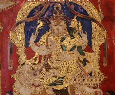 Gopika