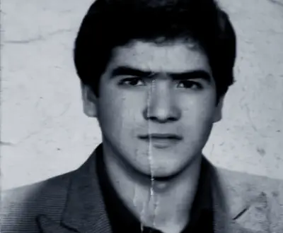 Bayram Poyraz