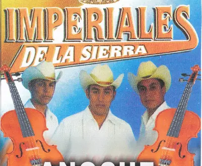 Imperiales De La Sierra