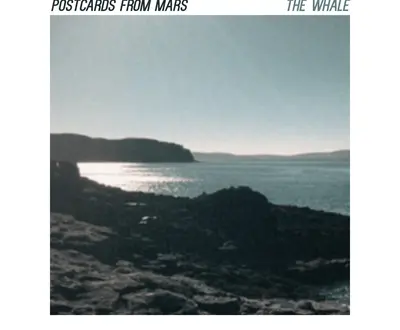 Postcards from Mars
