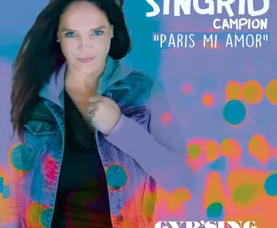 SINGRID CAMPION