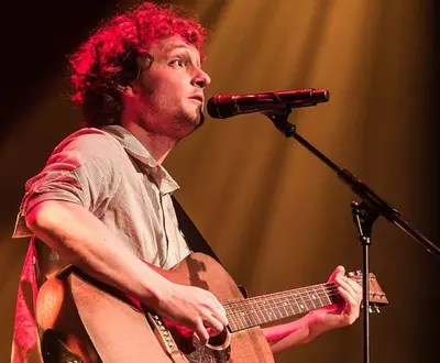 Sam Amidon