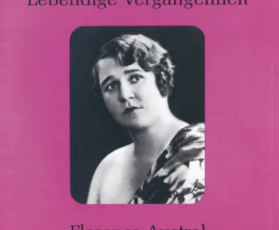 Florence Austral