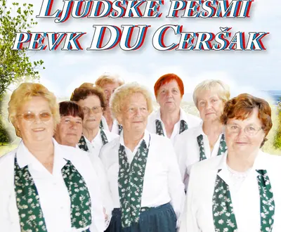 Pevke DU Ceršak