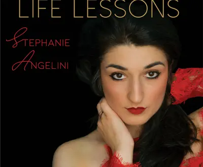 Stephanie Angelini
