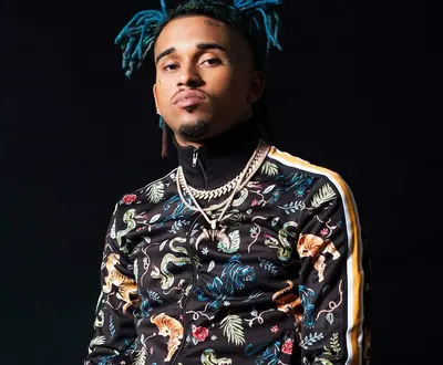 Bryant Myers