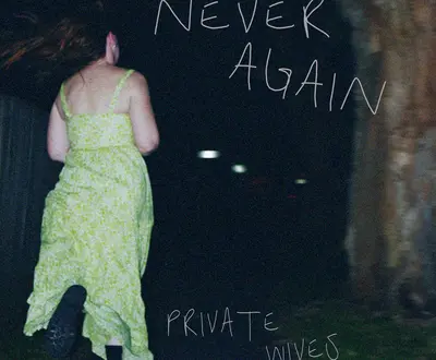 Private Wives