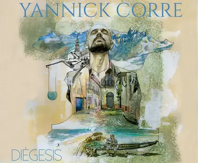 Yannick Corre