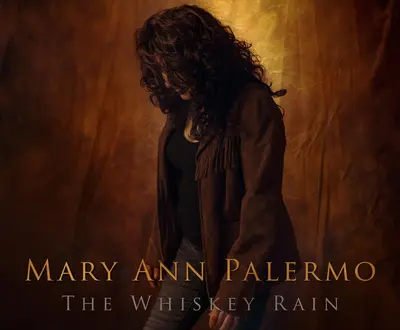 Mary Ann Palermo