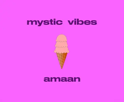 mystic vibes