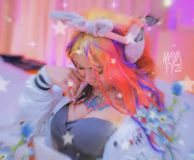 DJ Maya FYZ