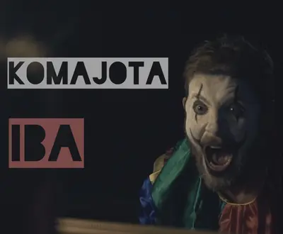 Komajota