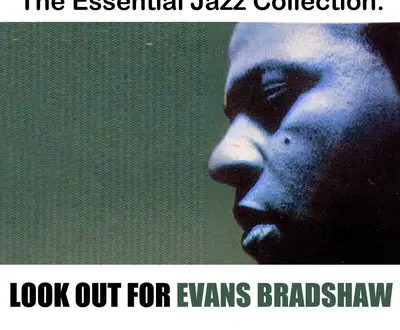 Evans Bradshaw