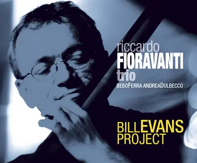 Riccardo Fioravanti Trio
