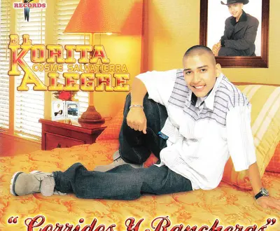 El Korita Alegre