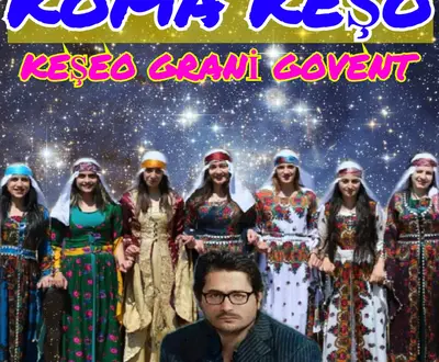 koma keşo