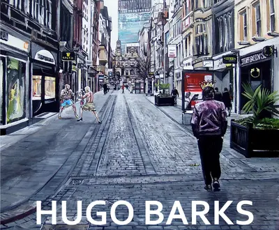 Hugo Barks