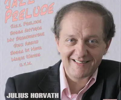 Julius Horvath