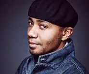 DJ Spooky
