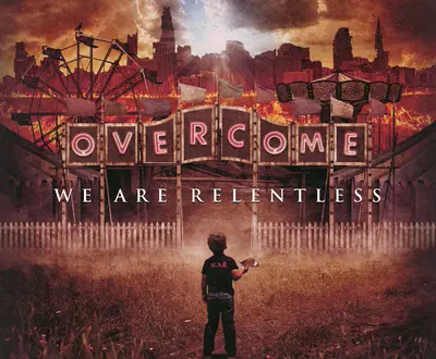 We Are Relentless