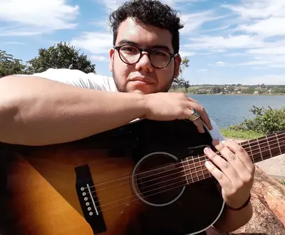 Gabriel Estellita