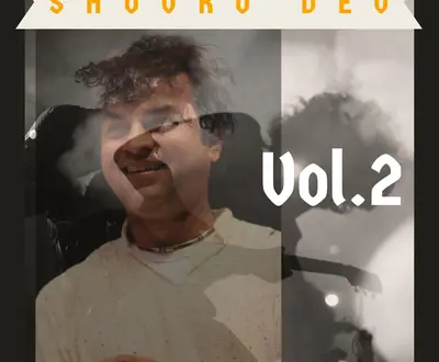 Shuvro Dev