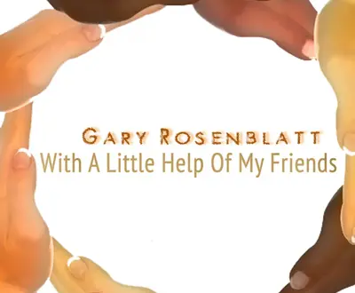 Gary Rosenblatt