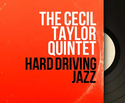 The Cecil Taylor Quintet