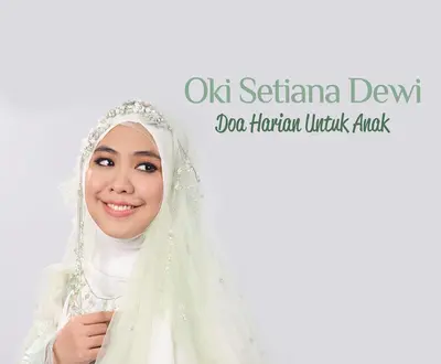 Oki Setiana Dewi