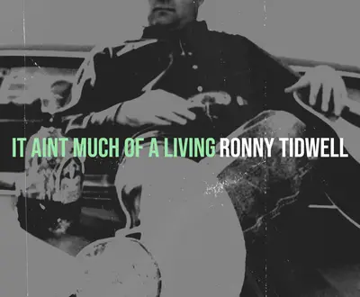 Ronny Tidwell